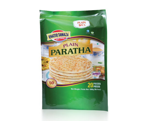 Plain-Paratha-5Pcs