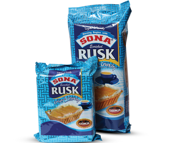 Sona-Rusk