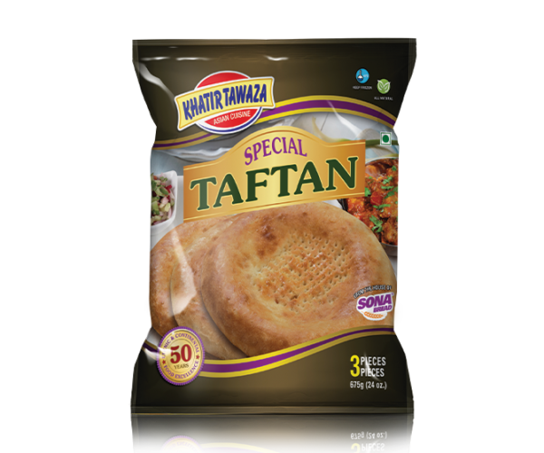 Special-Taftaan