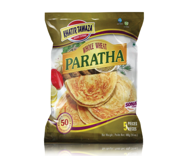 Whole-weat-Paratha