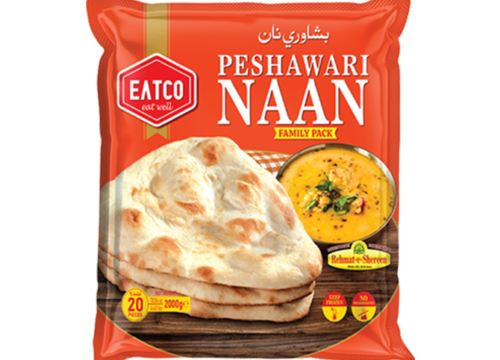 peshawari-naan