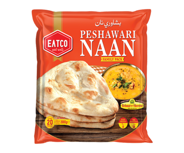 peshawari-naan