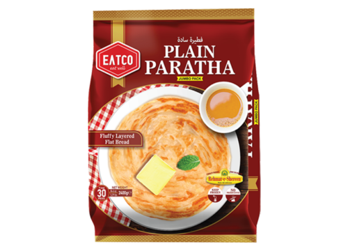 plain-paratha
